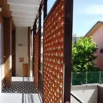 Affittimoderni Sweet Bgsu01 Lägenhet Bergamo