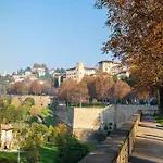 Affittimoderni Sweet Bgsu01 * Bergamo