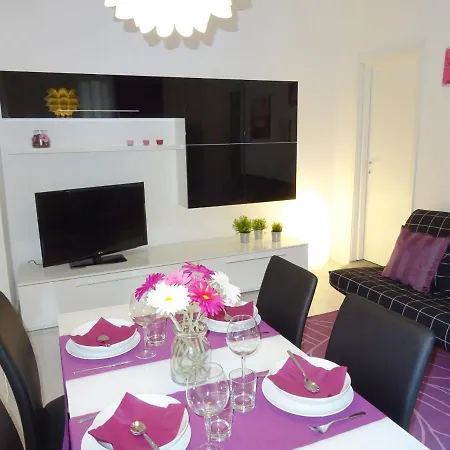 Affittimoderni Sweet Bgsu01 *