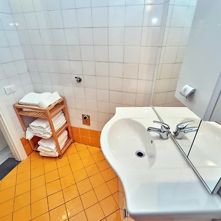 Affittimoderni Sweet Bgsu01 Apartman *