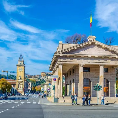 Affittimoderni Sweet Bgsu01 *