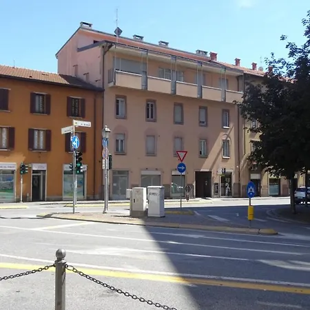 Affittimoderni Sweet Bgsu01 Appartement Bergame