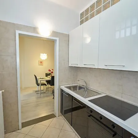 Affittimoderni Sweet Bgsu01 Bergamo