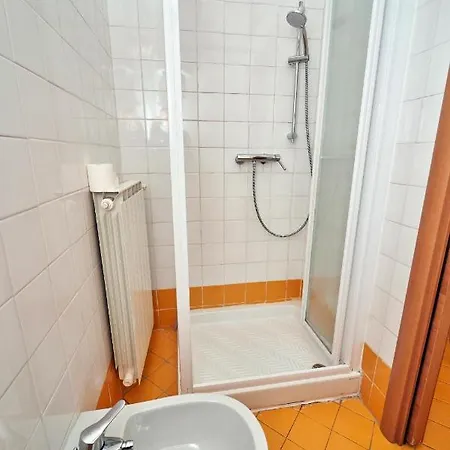 Affittimoderni Sweet Bgsu01 Apartman *