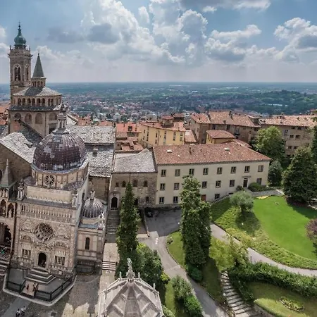 Affittimoderni Sweet Bgsu01 *