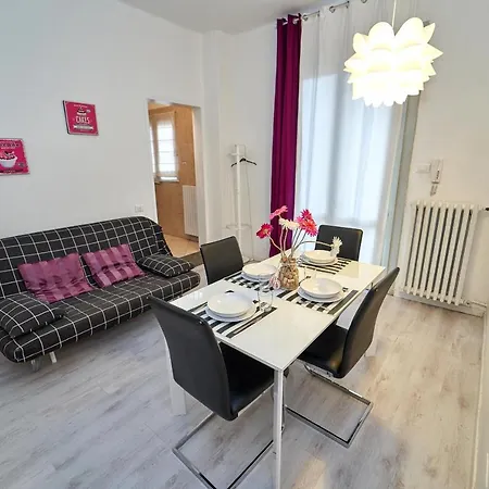 Affittimoderni Sweet Bgsu01 Bergame