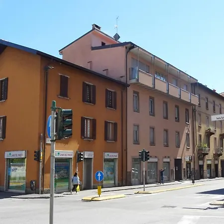 Affittimoderni Sweet Bgsu01 Bergamo