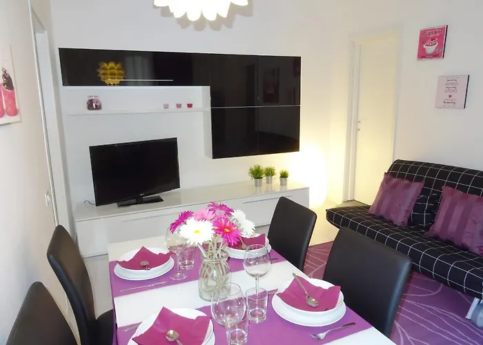 Affittimoderni Sweet Bgsu01 *