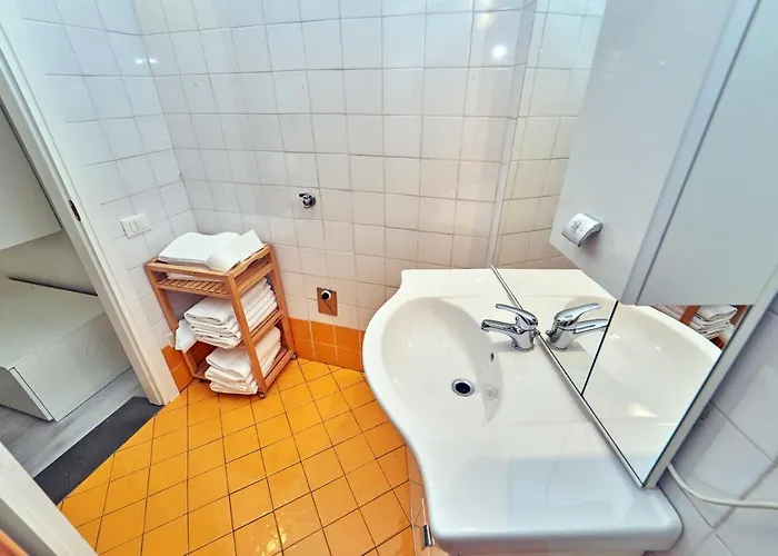 Affittimoderni Sweet Bgsu01 Apartman *