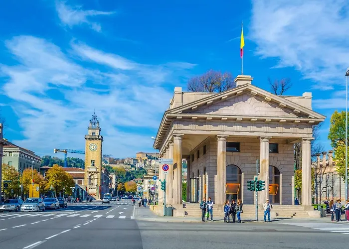 Affittimoderni Sweet Bgsu01 *