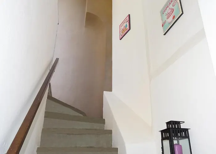 Affittimoderni Sweet Bgsu01