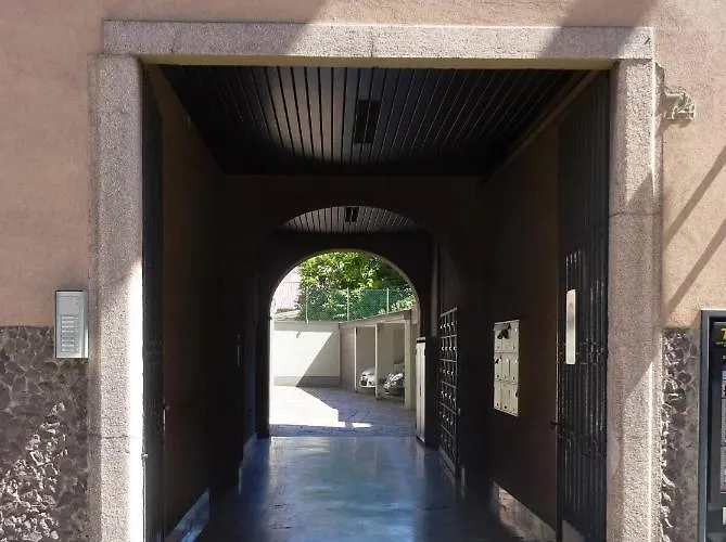 Affittimoderni Sweet Bgsu01 Bergamo