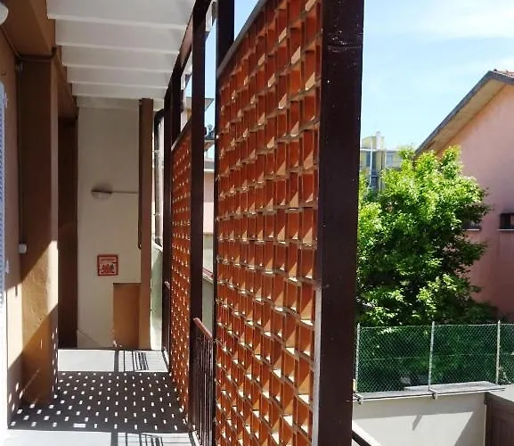 Affittimoderni Sweet Bgsu01 Appartement Bergame