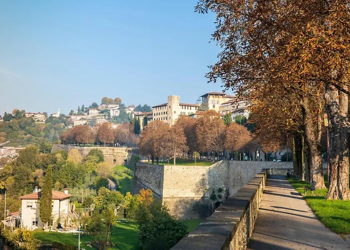 Affittimoderni Sweet Bgsu01 * Bergamo