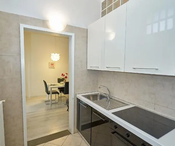 Affittimoderni Sweet Bgsu01 Bergamo