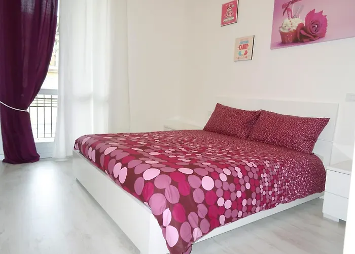 Affittimoderni Sweet Bgsu01 * Bergame