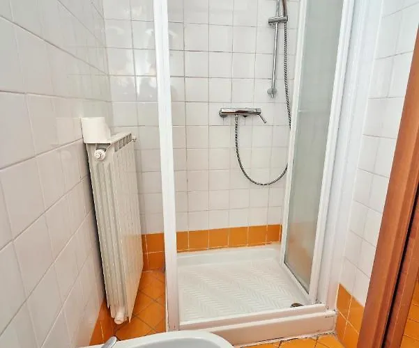 Affittimoderni Sweet Bgsu01 Appartement *