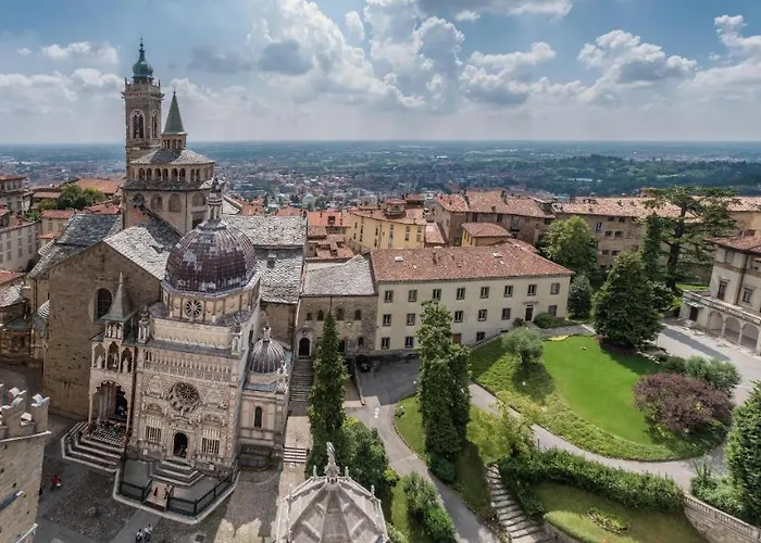 Affittimoderni Sweet Bgsu01 *