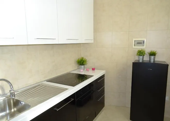 Affittimoderni Sweet Bgsu01 * Bergame