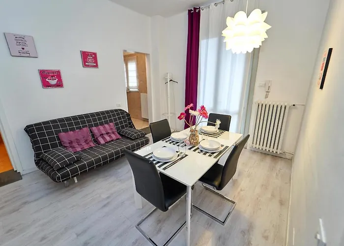 Affittimoderni Sweet Bgsu01 Bergame