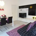 Apartment Affittimoderni Sweet Bgsu01 *